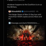Photo by Lies of P(C) & Asha’s Creed: Damage Control (@Glassdoorgamer)