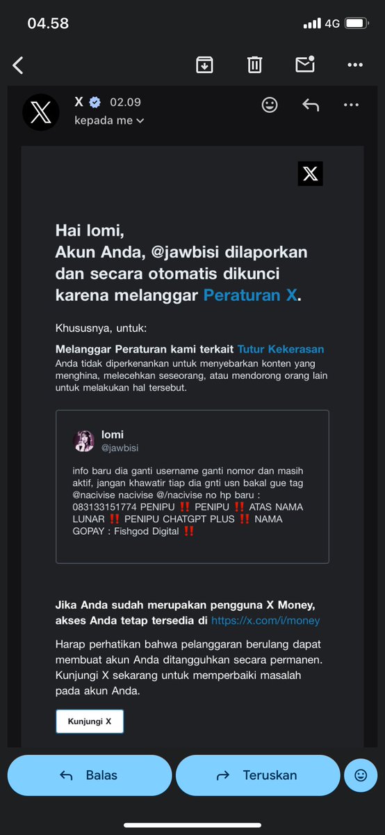 jawbisi's tweet photo. beneran masuk neraka dah ni orang https://t.co/qjm21JO89w