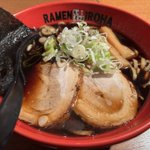 Photo by 井手隊長（ラーメンライター／ミュージシャン） (@idetaicho)