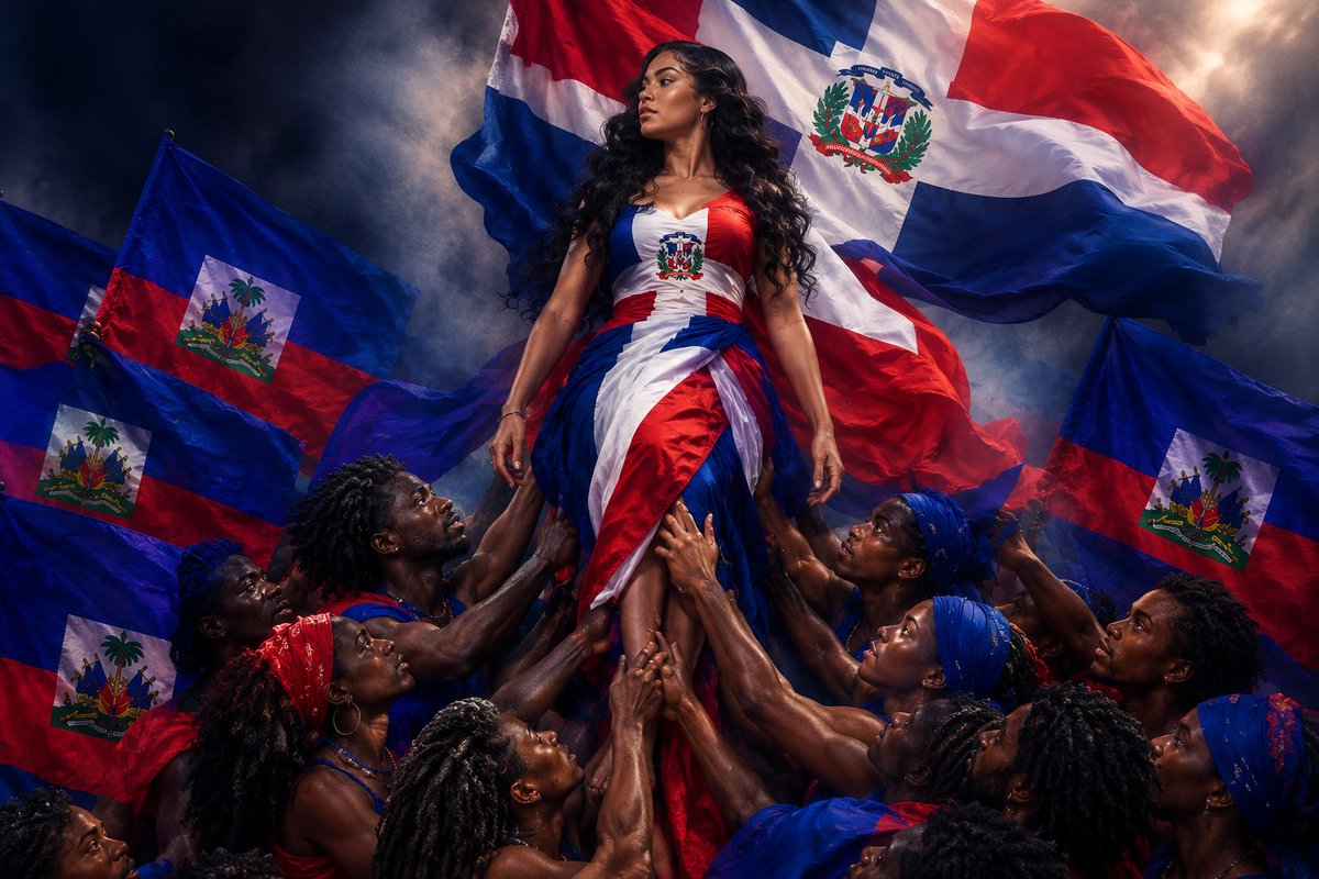 Alexlavri12's tweet photo. @HaytiZoe This you and all your fake pages along with majority of Haitian. Please please please please Dominican love me, accept me ; if you don't I am going to throw tantrums and call you names 😂😂😂😂 https://t.co/B3f3mBHRcP