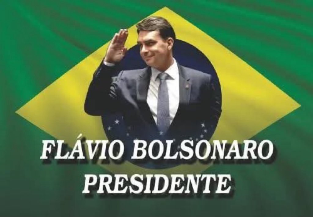 FernandoAmandi's tweet photo. I urge all freedom loving  Brazilians who want to make a statement to send me a Direct Message on X and I will be one of the voices to broadcast it to the world. https://t.co/F4h92baqbT