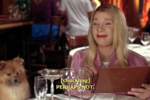 imfunnychat's tweet photo. Sub: perhaps you could be less expensive?

Every domme ever: https://t.co/Bk5TXLieT9