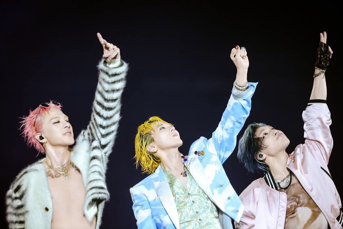 ZUGptMb7vG62095's tweet photo. 2026 MAMA AWARDS📣📣📣
FANS’ CHOICE 2nd VOTE ❤️‍🔥
期間は11/8 23:59まで！
10/30 🗳️完了🐉☀️🦦👑
#2026MAMAVOTE 
#BIGBANG
Mnetアプリ🗳️1日1回🟰１票
ハッシュタグポスト1日1回🟰１票
🔁1回🟰１票
https://t.co/uEvKu693Zk https://t.co/1FfqIgpu7C