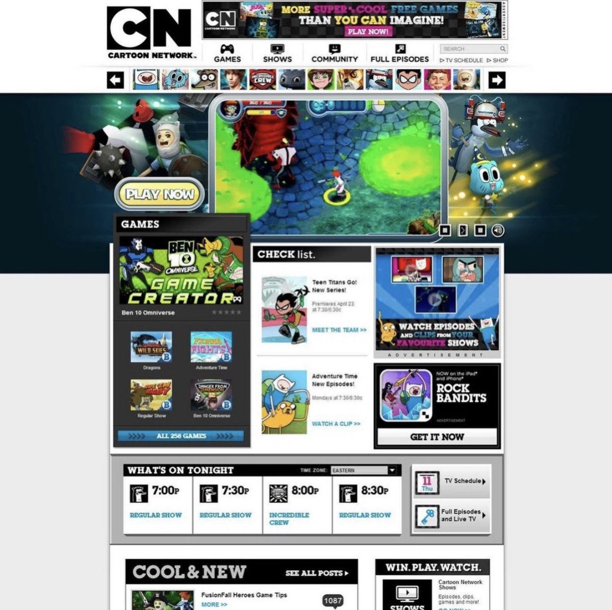 HadesGum's tweet photo. When CartoonNetwork website use to be fun 🥺 https://t.co/17MIekmG8Z