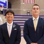 Photo by Christian Brothers High School (@CBHSMemphis)