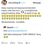 Photo by Kamar Lintang (@kamarlintang)