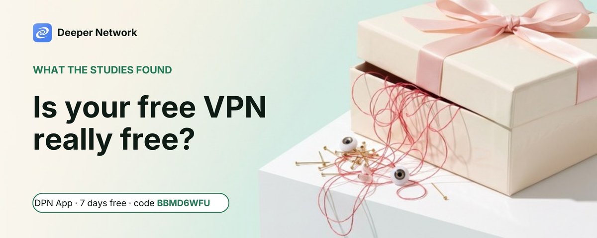 Is a Free VPN Safe? What Researchers Found Inside 281 Apps