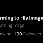 Photo by Conforming to His Image ✝️ (@ConformingImage)