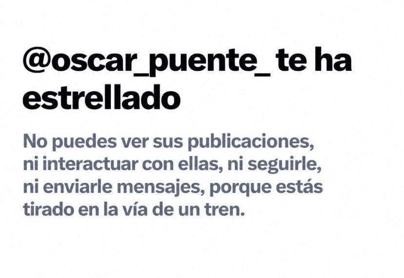 javiglez1979's tweet photo. @daniesdsk Se llama falta de mantenimiento sumado a incompetencia https://t.co/r1QQhRgUcQ