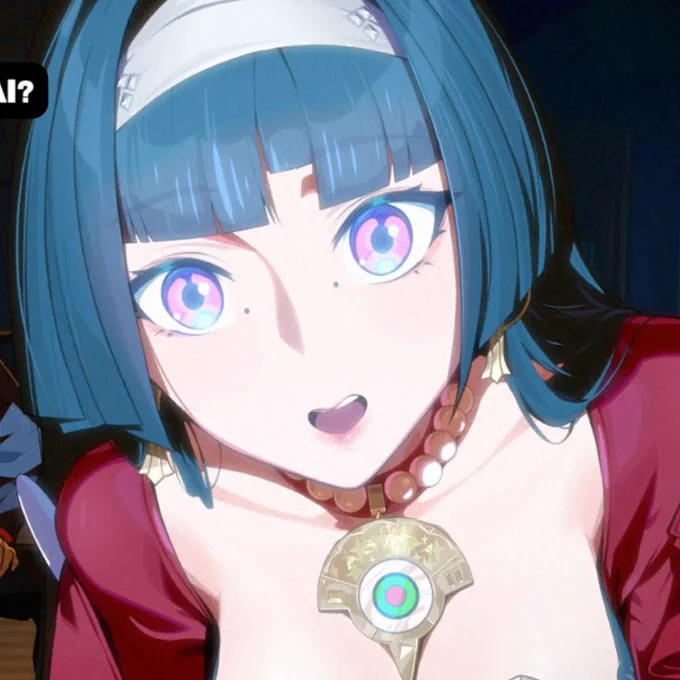 Image from 𝐌𝐈𝐒𝐒 𝐘𝐀𝐎 (@AVocalHarmony)