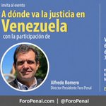 Photo by Foro Penal (@ForoPenal)