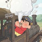 Photo by 한마도비 (상태 : 미국인 ) (@dd0bi)