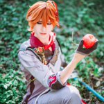 Photo by 서린 𝓈ℯℴ𝓁𝒾𝓃 (@seolin_lin)