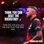 Photo by Play The Pro Darts Scorer (@PlayThePro2)