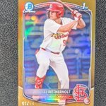Photo by Cards And Things (@CardsThings)