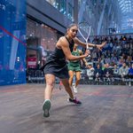 Photo by PSA Squash Tour (@PSASquashTour)