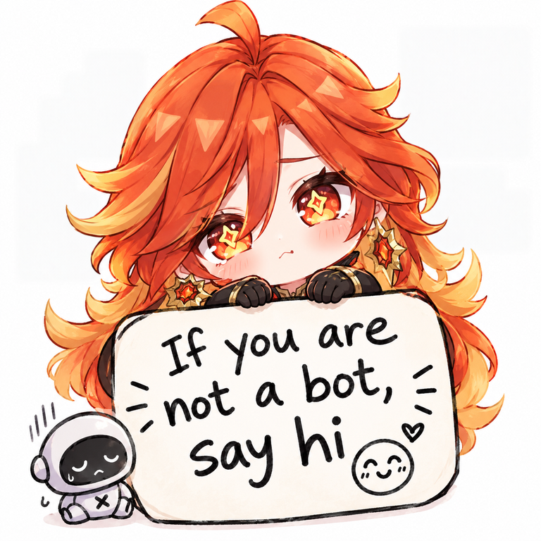 NoxelleLunara's tweet photo. Not a bot? Come say hi! Let’s be friends and mutuals!

#envtuber #newvtuber https://t.co/vUdJeZrXP0
