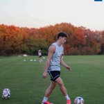 Photo by Delaware Men's Soccer (@DelawareMSOC)