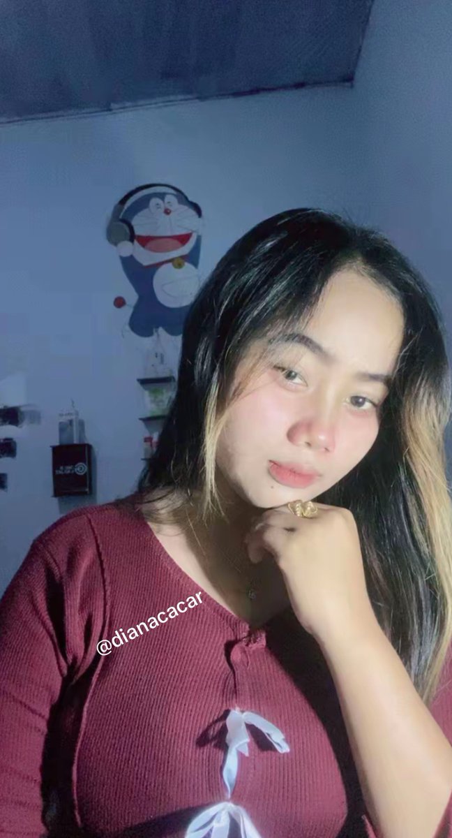 dianacacar's tweet photo. Gabut https://t.co/jgdsQ5haNo