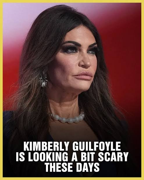 WetRabbit55's tweet photo. @kmbnrb09 Are you for real? Go look at any of the dumb slappers like Loomer, Noem, Bell and then there's this fucking monstrosity, so, "Fake" only seems to be an issue for you when it's a black woman https://t.co/XqPjvzsUF3
