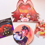 Photo by jazz . 🦐 🔜 NIKKE 3rd Encounter (@Taytori)