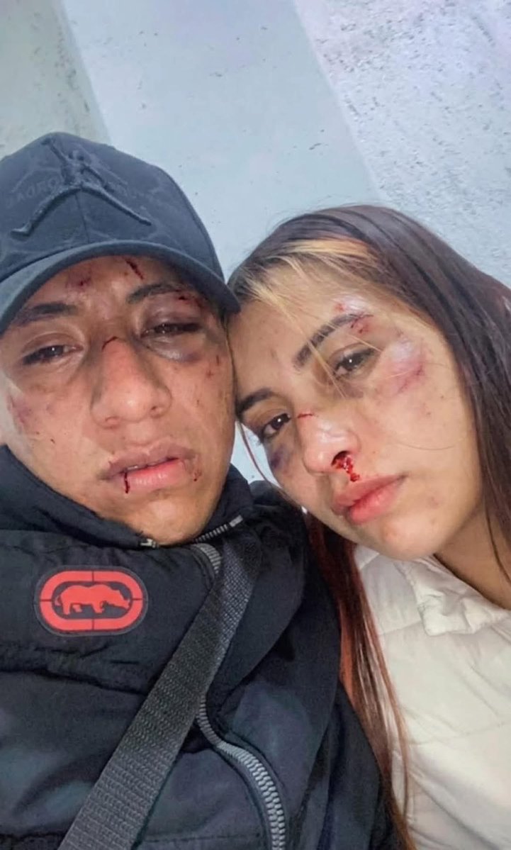 elDextercholo's tweet photo. Con altas y bajas, pero nos amamos. 🥵 https://t.co/rBk4q0R2y7