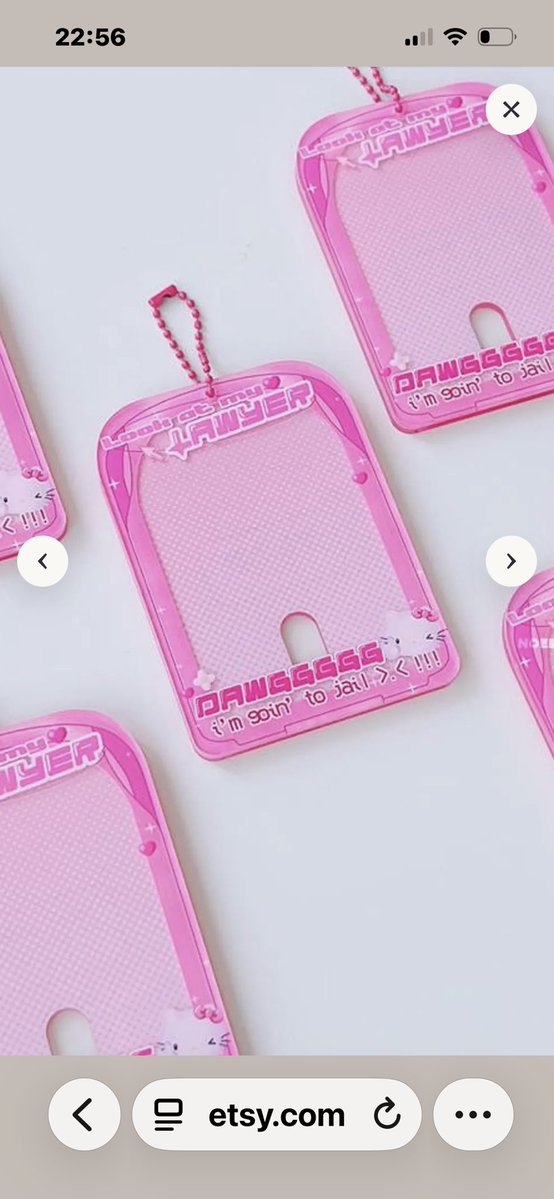 theamazingdinof's tweet photo. just found the best photocard holder for any dan pc havers https://t.co/Ol4ZXTfRwQ