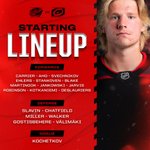 Photo by Carolina Hurricanes (@Canes)