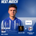 Photo by Worcester City FC - Pathway (@WCFC_Pathway)