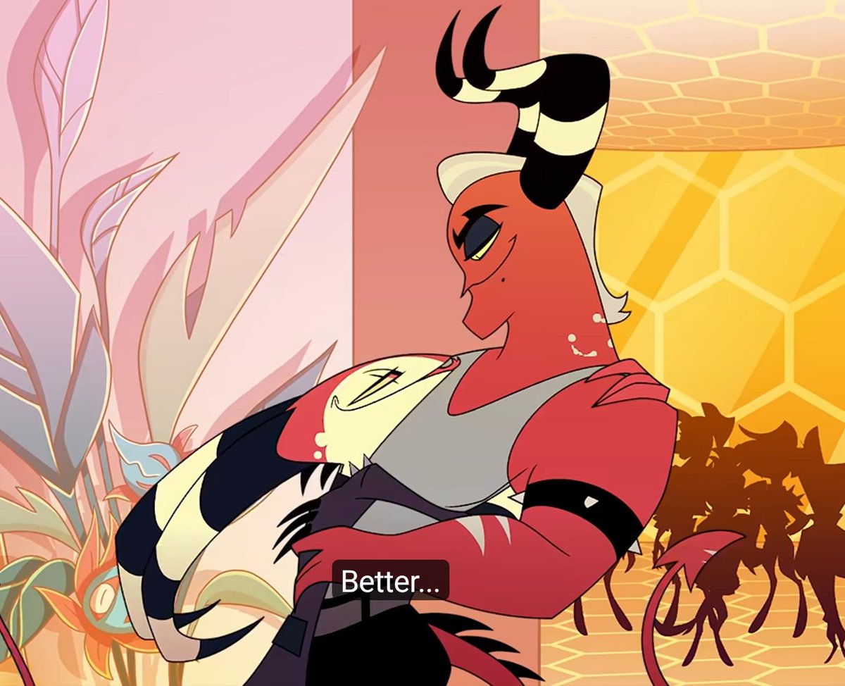Serenaswings's tweet photo. @_Choco_torta We should seach Alejandro again for Blitz. He derserves all Alejandros in Hell. https://t.co/CvFWF2hCar