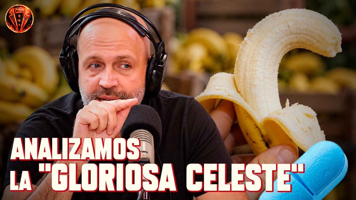LaMesa995's tweet photo. ▶️ PROGRAMA COMPLETO EN YOUTUBE

https://t.co/Y6wJCZUhEO https://t.co/O6KIbQHXpo