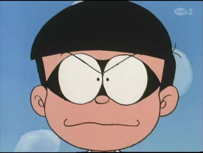 Image from Doraemon Daily (@Doraemon_Daily)