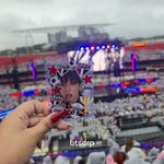Photo by mel ⭐️🪭 VIU O BTS 28/10 (@btsdrp)