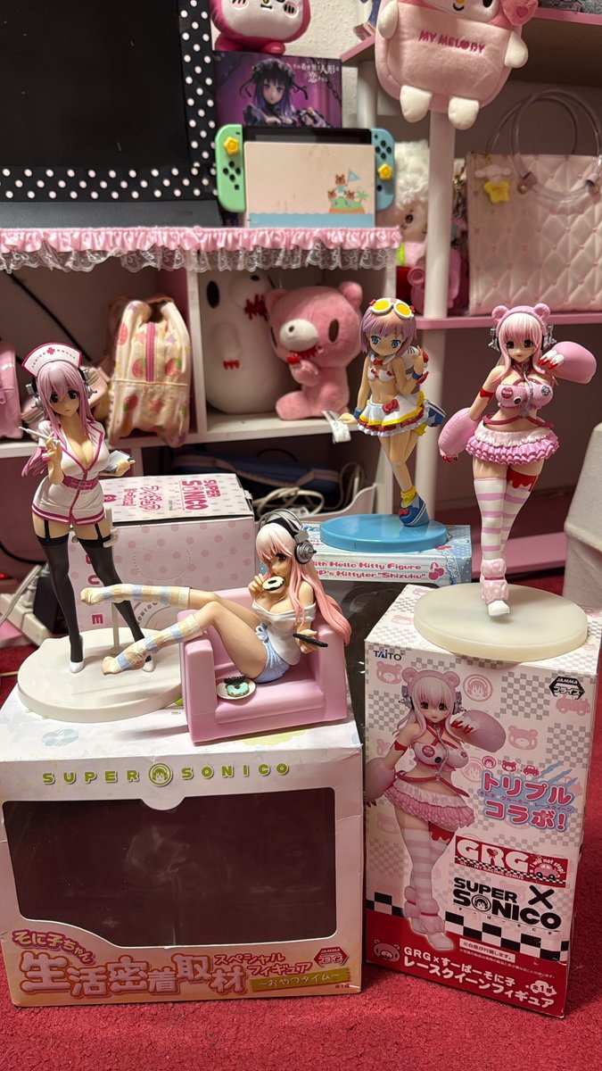 gimpdoll's tweet photo. life is worth living .. https://t.co/ZhJX86qgJu