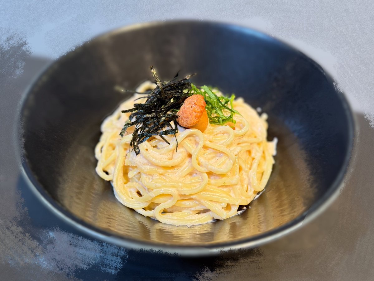 Taiga_Kaminaga's tweet photo. みんな配信来てくれてありがとなー！！！
10月ラストの朝活！！！🎻🍳💌
今月も弾いたり作ったりお便り読んだり神あくせ付けたり、楽しい朝活がいっぱいやった！
ありがとなー！

今日作った朝ごはんは…どんっ！
めんたいパスター。

みんな金曜日いってらっしゃーい！
いい1日になりますよーに。
#神はいしん