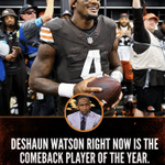 Photo by Cleveland Sports Talk (@CLEsportsTalk)