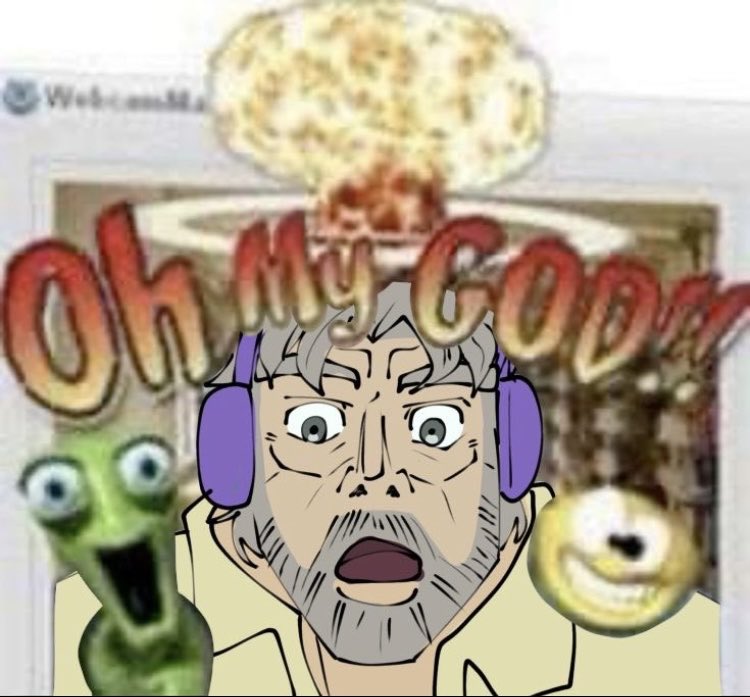 AntBryck's tweet photo. HOLY SHIT MY FIRST HIT TWEET https://t.co/lIYBsfqw4M
