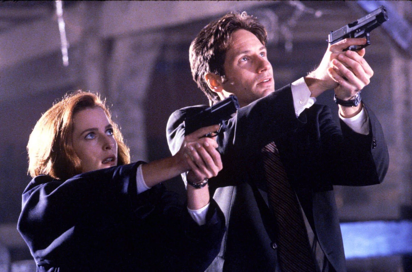 Gen X-Files👽 on X: 