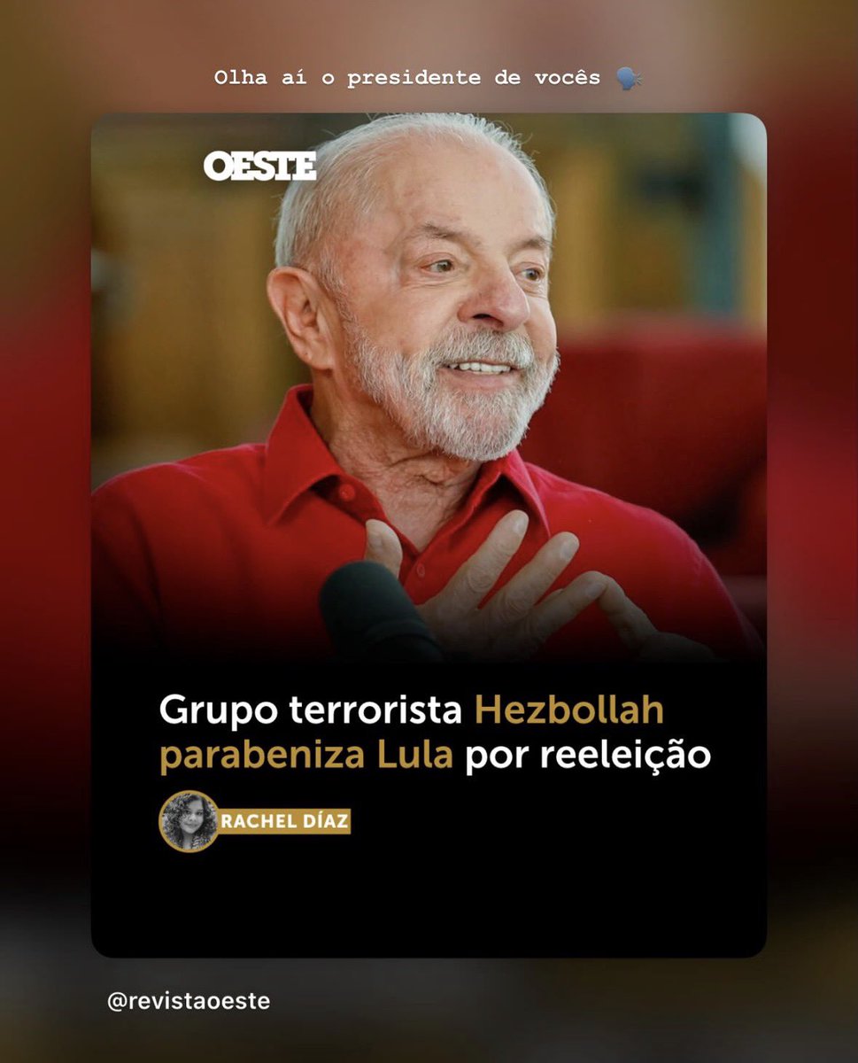 arijmi's tweet photo. o story e a resposta de petista 😵‍💫 https://t.co/wUD13ZUvvb