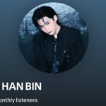 Photo by SUNG HANBIN CHARTS (@shbchartsdata)