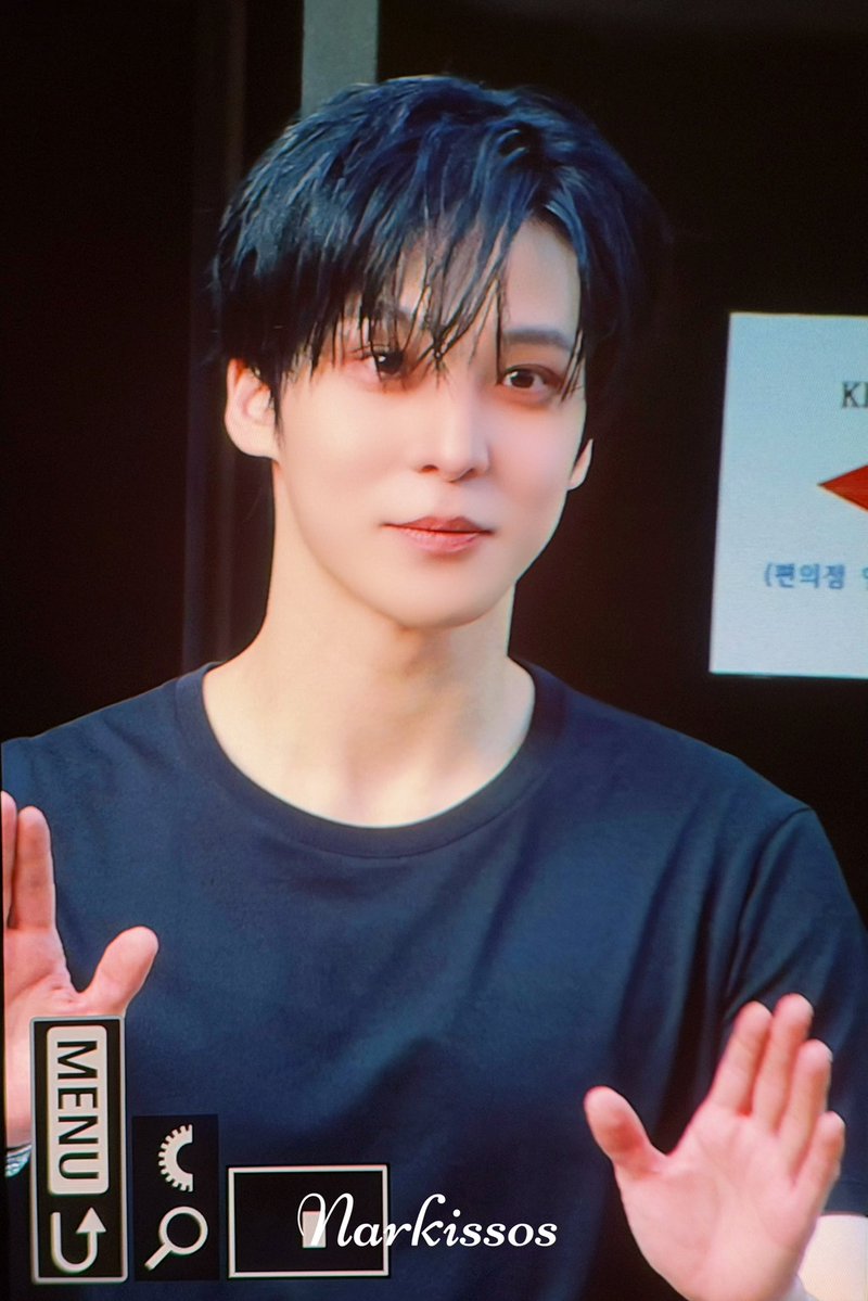 narkissos0323's tweet photo. 261030

#에이티즈 #ATEEZ 
#윤호 #정윤호 #YUNHO https://t.co/Y4gPhbTfEn