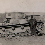 Photo by Tank Archives (@Tank_Archives)