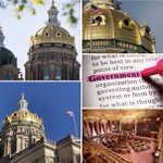 Photo by Janice Weiner (@janice4iowa)