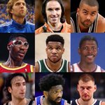 Photo by Links da NBA 🏀 (@nbalinksbrasil)