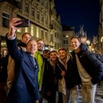 Photo by Magyar Péter (Ne féljetek) (@magyarpeterMP)