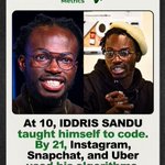 Photo by African Startup Metrics (@AfricanstartupM)