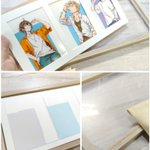 Photo by うさか@セル画作家/セル絵具探求者 (@usaka883)