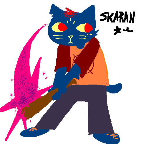 skarann_'s tweet photo. jspaint doodle https://t.co/Q3UaeTTc3j