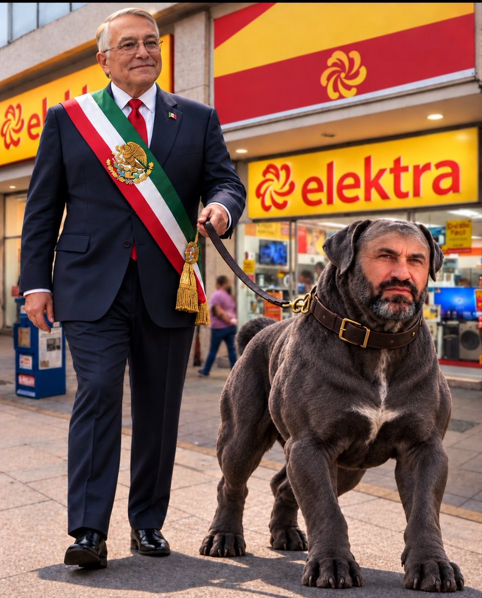 pedroferriz3's tweet photo. Permítanme les arreglo su meme jajajaja 

Yo voy a defender a México, y voy a defender más a su presidente @RicardoBSalinas https://t.co/CavUDBPGZD