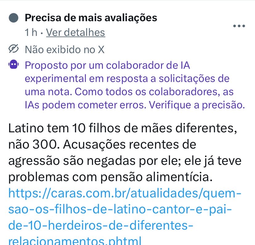 asterswzzle's tweet photo. Kkkkkkkk a nota pra defender piorando a situação https://t.co/YdkueflHTg